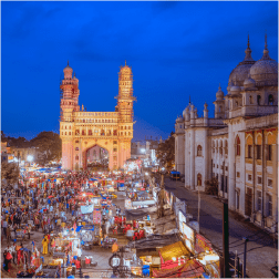 Bangalore