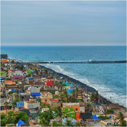 Pondicherry
